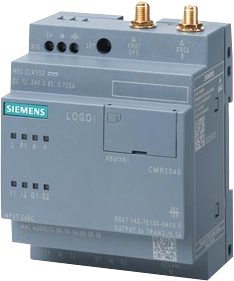 Módulo de comunicação LTE Siemens