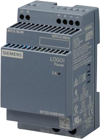 Módulo de potência Siemens