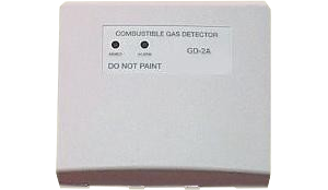 Detector de Gases Combustíveis - Macurco / 3M