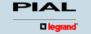 Pial Legrand Logo
