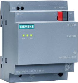 Módulo de comunicação Siemens LOGO!