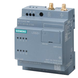 Módulo de comunicação GSM / GPRS Siemens
