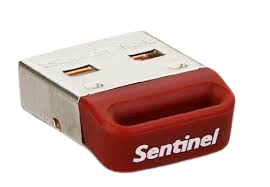 Dongle de Segurança - Bosch