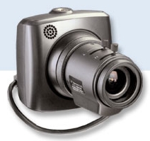 Mini Câmera CL380A