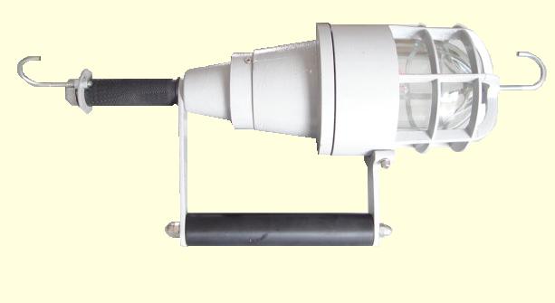 Lanterna de cabeça a prova de explosão Ref C1251 - Comercial Ex
