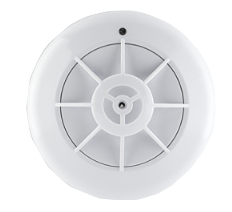 Detector de Temperatura / Termovelocimétrico Endereçável - TUCDTE320 ENGESUL INTELBRAS