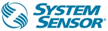 Logo System Sensor